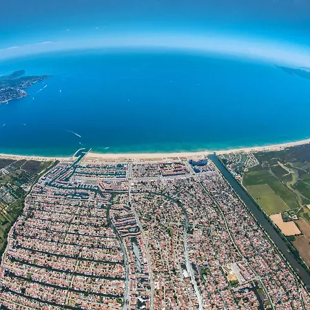 Holiday Requesens 183 Empuriabrava