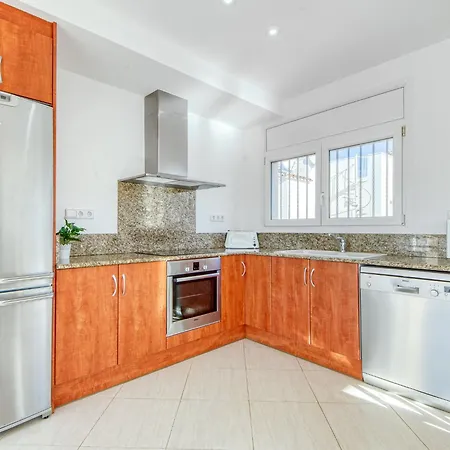 Requesens By Interhome Hébergement de vacances *