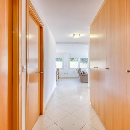 Holiday home Holiday Requesens 183 Empuriabrava