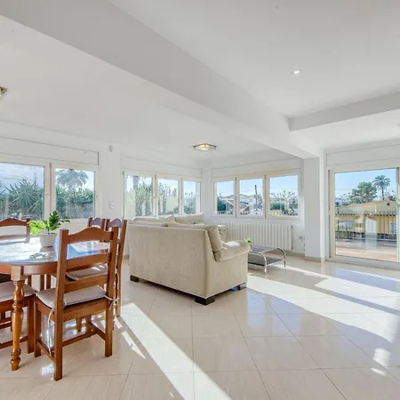 Holiday home Holiday Requesens 183 Empuriabrava