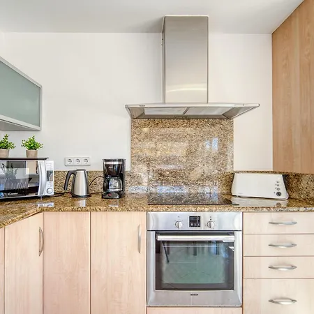 Requesens By Interhome Hébergement de vacances Empuriabrava
