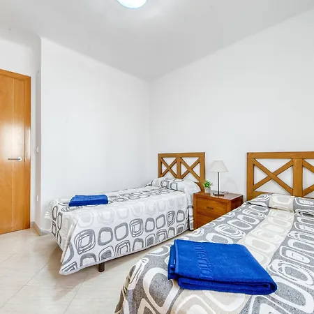 Holiday home Holiday Requesens 183 Empuriabrava