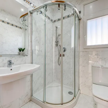 Holiday home Holiday Requesens 183