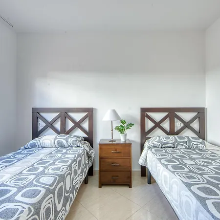 Holiday Requesens 183 Empuriabrava