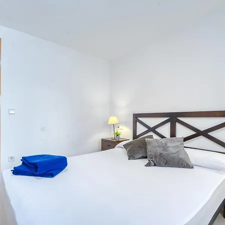 Holiday home Holiday Requesens 183 *