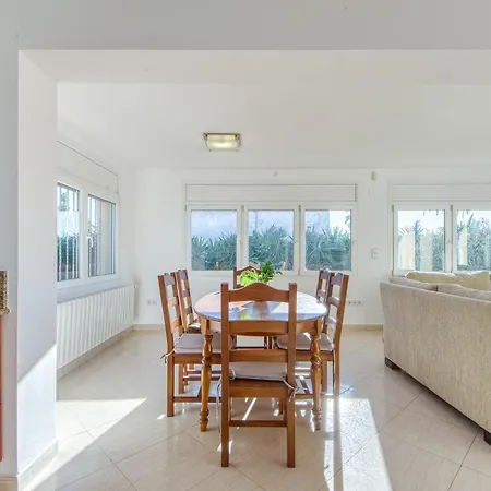 Holiday home Holiday Requesens 183 Empuriabrava