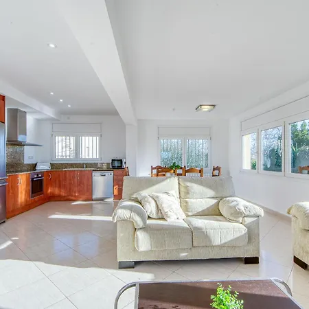 Holiday Requesens 183 Empuriabrava