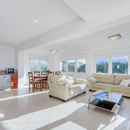 Holiday Requesens 183 Holiday home Empuriabrava