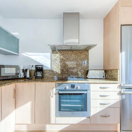 Holiday home Holiday Requesens 183 Empuriabrava