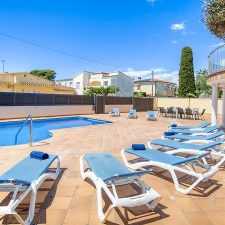 Holiday Requesens 183 Empuriabrava