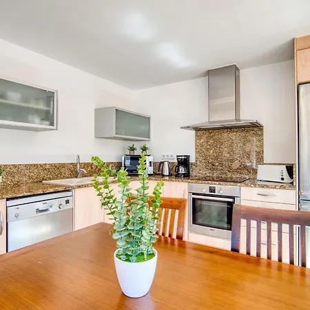Holiday Requesens 183 Holiday home Empuriabrava