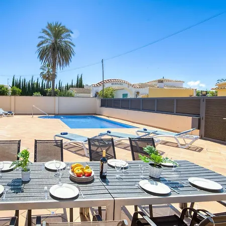 Holiday Requesens 183 Empuriabrava