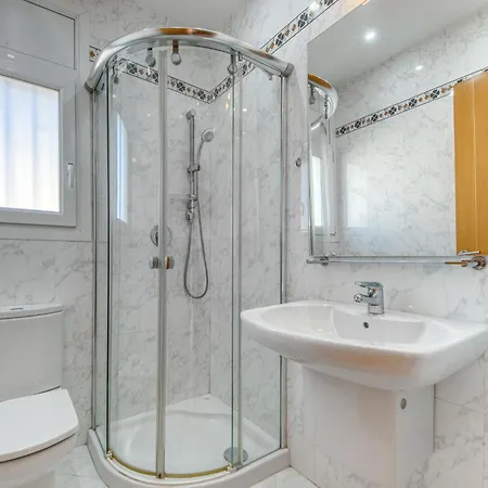 Requesens By Interhome Empuriabrava