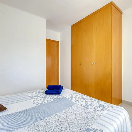 Requesens By Interhome Tatil Evi *