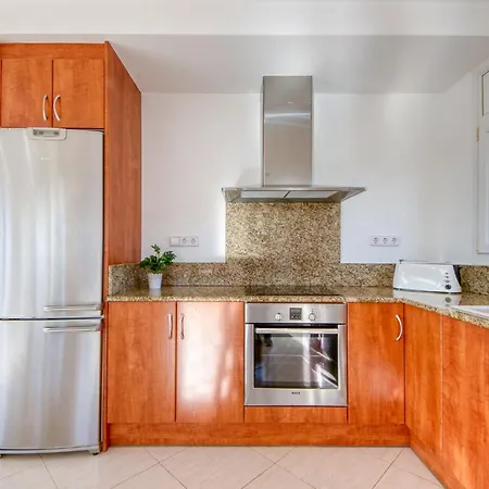 Requesens By Interhome Tatil Evi